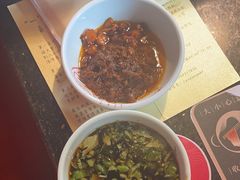 -捞王猪肚鸡火锅(昆山店)
