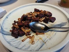 -漢舍中国菜馆(889广场店)