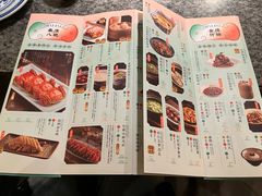 -南京大牌档(中关村店)