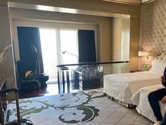 -上海浦东星河湾酒店