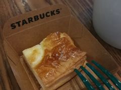 -星巴克臻选(广州东山锦轩店)