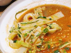 西北大凉皮-清真·玛丽亚新疆菜主题餐厅(浙江中路店)