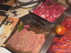 -锦城印象火锅(天府三街店)