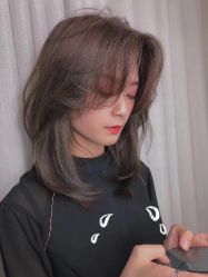 点击看大图 -KIMI HAIR SALON·烫染设计店