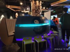 -YOGO优果密室逃脱(新佳丽广场店)