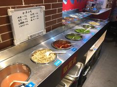 -钢管厂歆瑞源油卤串串香(春熙路太古里店)