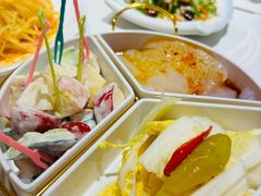 -马白开来特色羊排揪片子  (总店)