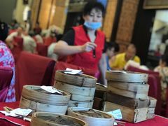 -龙的酒楼·手工早茶·顺德菜(近良路店)