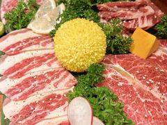 -MIKOMIKO和牛烧肉专门店(南门店)