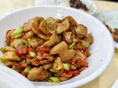 -笨罗卜浏阳菜馆(龙华鹏润达店)