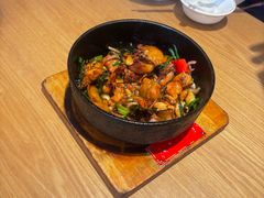 -小粤楼·怀旧粤菜(万辉国际广场店)