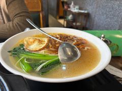 -顺峰顺水顺德菜(龙华店)