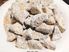 -郑喜旺烧烤(郑州总店)