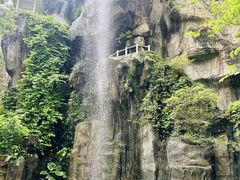 -广州花园酒店