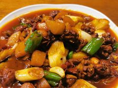 -伊纳其新疆主题餐厅(龙岗店)