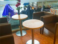 用餐区-长发西饼(道前店)