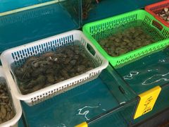 -崖口红树林海鲜餐厅