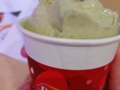 -DQ·蛋糕·冰淇淋(五角场万达店)
