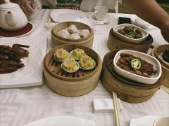 -潮福城大酒楼·潮粤菜·港式点心(阳光城店)