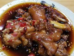 -贤花饭店(城阳店)