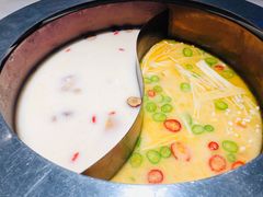 -煲宫(华润万象城店)