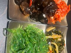 -厚贞日式烤肉(浦东汇智店)