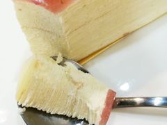 蜜桃乌龙千层-糖潮糖水铺(省府店)