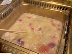 -泽成·冰煮羊(乌兰察布红楼店)