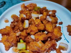 -大胡同天津菜·海肠捞饭·津门皮皮虾锅贴一绝(西姜井店)