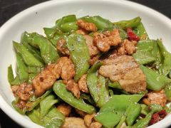 -顺香居·老字号湖北菜(江汉路店)