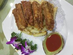 -来客家食府 · 福建客家菜(厦禾路店)
