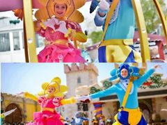 -大连海昌发现王国主题公园