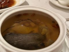 -香宫(九龙香格里拉店)