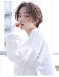 -川和潮人漂色·烫染·接发