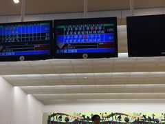 -广州保龄球馆(广州天河体育中心店)