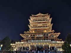 -济南大明湖景区
