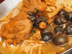 -小螺大作·螺蛳粉火锅(林和西店)