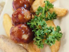 -宜家·瑞典风味餐厅(烟台路店)