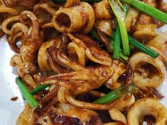 -明记海鲜大排档(巽寮湾店)