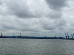 -东疆建设开发纪念公园