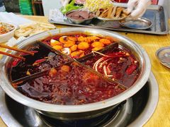 -渝味黄姐火锅(黄泥村店)