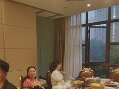 -小八仙·宴(三峡茶庄店)