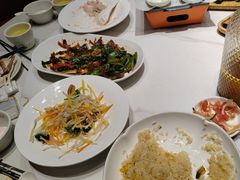 -小河公主秘制烤羊腿(小绿谷店)