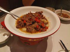 -辣可可·小炒黄牛肉(望京凯德MALL店)