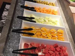 -比格比萨自助(万柳华联店)