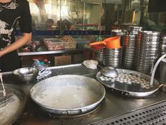 -广场正宗原汁薏米店