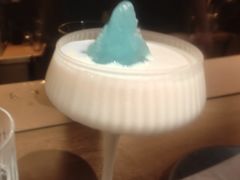 -CHURCH  BISTRO 教堂·餐吧