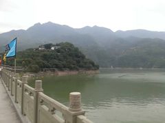 -白帝城·瞿塘峡景区
