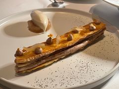 -文华扒房及酒吧(香港文华东方酒店)