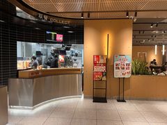 -麦当劳·得来速店(星沙大道店)